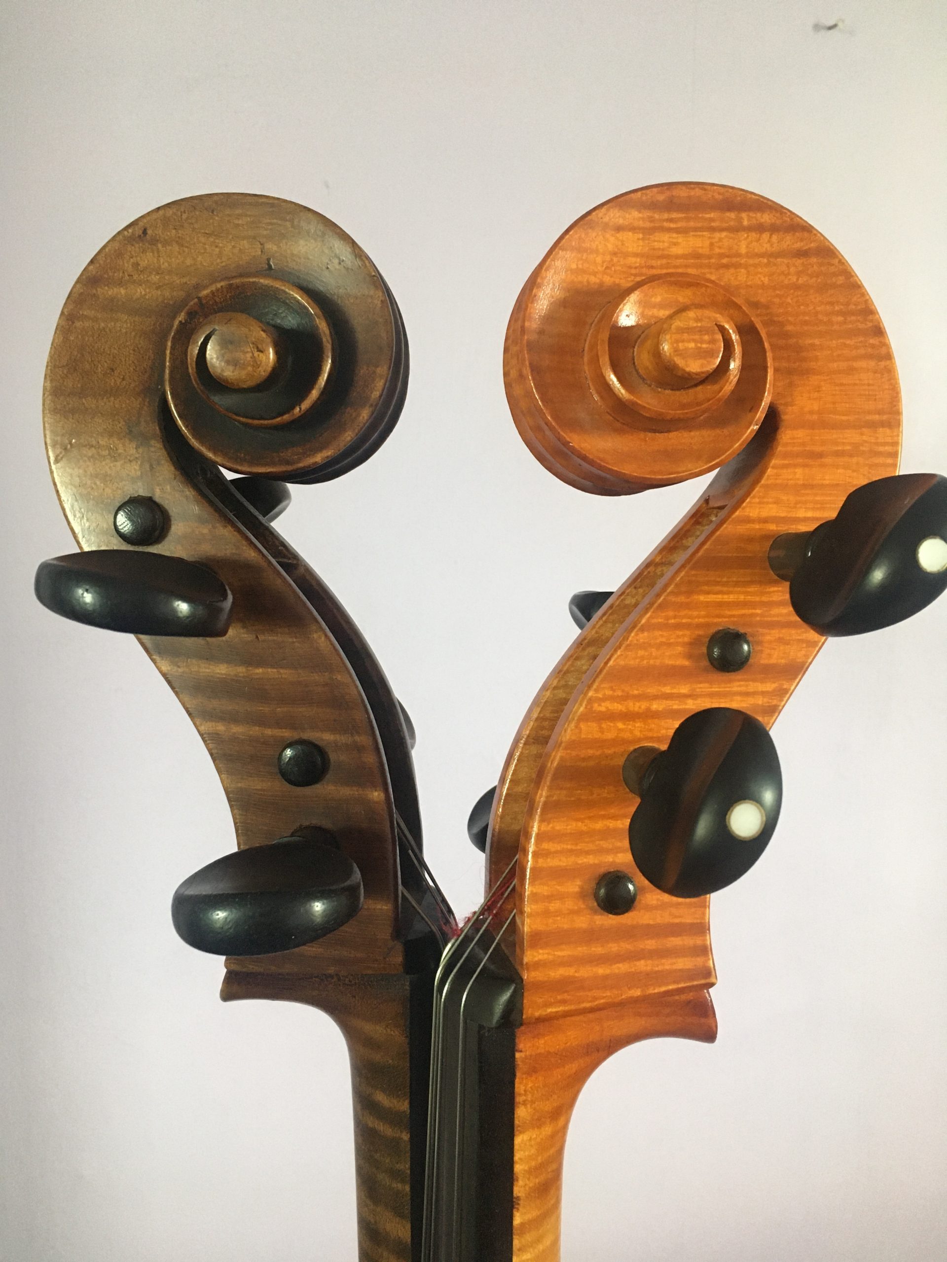 Cello at Home